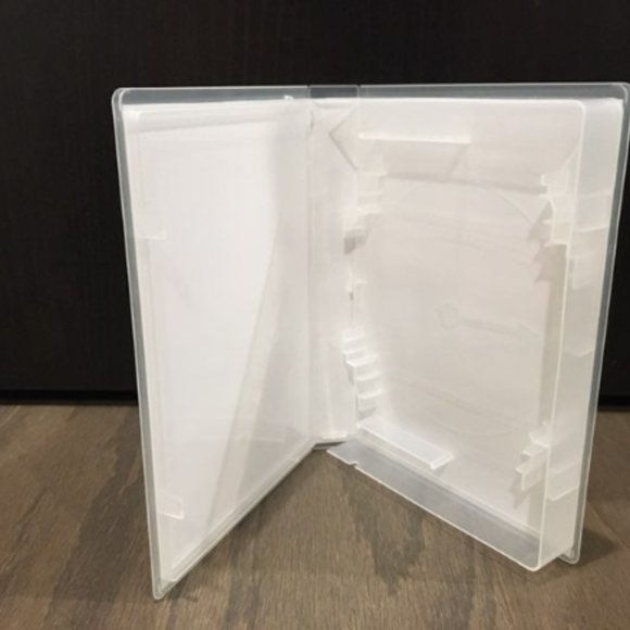 Atari 2600 Asteroids Game with Manual and Case - Picture 10 of 10